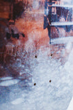FA - AVE 'Snowfall' 8.5" Deck
