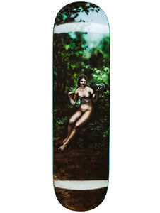 FA - AVE 'Woman With Snake' 8.5" Deck