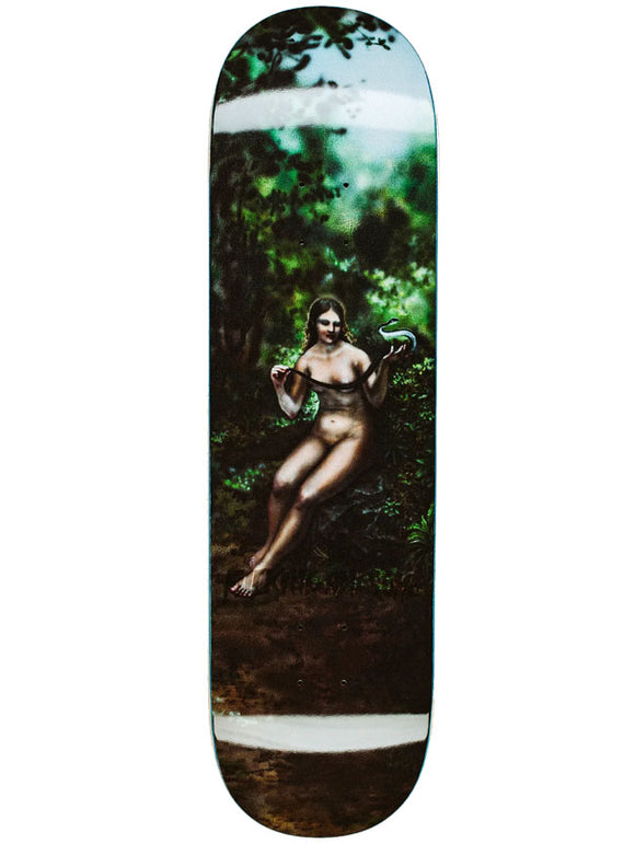 FA - AVE 'Woman With Snake' 8.5