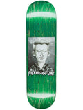 FA - AVE 'Class Photo Painted by Sickid' 8.5" Deck | Green Veneer