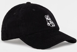 Vans - Hosmer Curved Bill Hat | Black