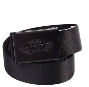 Vans - Classic Web Belt | Black