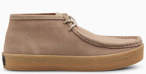 Last Resort AB - VM006 Moc Hi Shoes | Sand Gum