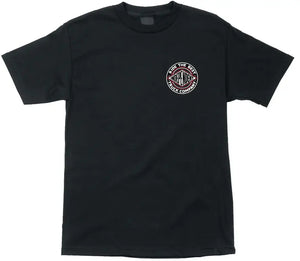 Independent - BTG Summit Tee | Black