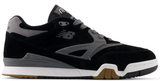 New Balance - Numeric 770 Shoes | Black Grey