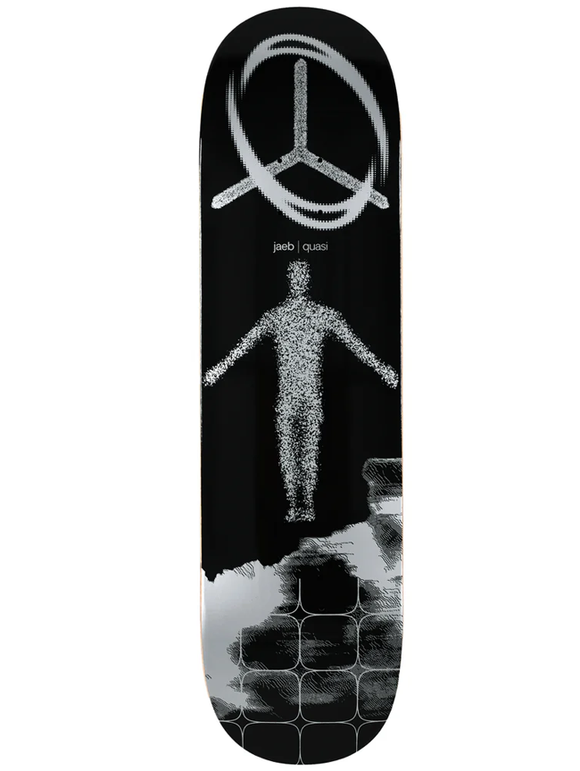 Quasi - Dylan Jaeb 'Debut' 8.25