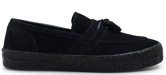 Last Resort AB - VM005 Loafer Shoes | Black Black