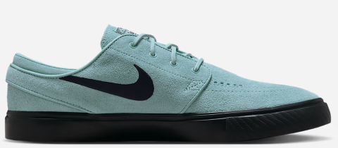 Nike SB - Janoski OG+ Shoes | Cannon Black