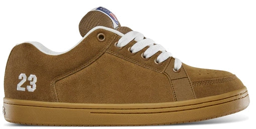 Etnies - Sal 23 Shoes | Brown Gum