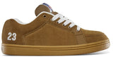 Etnies - Sal 23 Shoes | Brown Gum