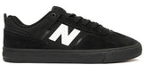New Balance - Numeric Jamie Foy 306 Shoes | Black Black
