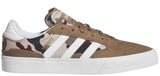 Adidas - Busenitz Vulc II Shoes | Khaki Camo