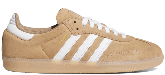 Adidas - Superstar ADV Shoes