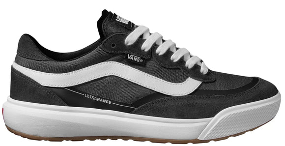 Vans - UltraRange 2.0 SE Shoes | Black White