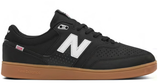 New Balance - Numeric Brandon Westgate 508 Shoes | Black Gum