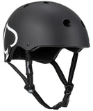 Pro-Tec - Low Pro Certified Helmet | Matte Black