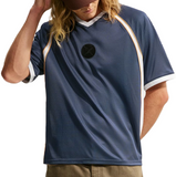 Nike SB x Yuto - Skate Jersey | Thunder Blue