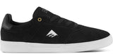 Emerica - Seneca Shoes | Black