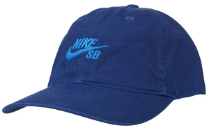 Nike SB - Unstructured Skate Hat | Navy