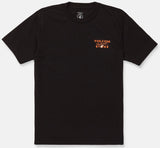 Volcom - Stone Talon Workwear Tee | Black