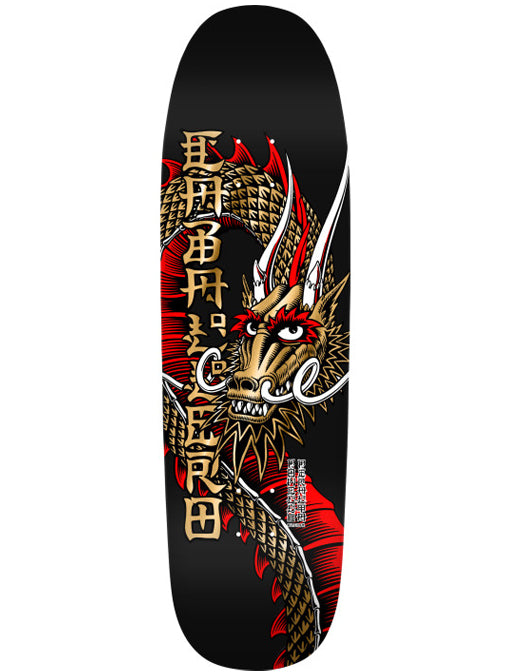 Powell Peralta - Steve Caballero 'Ban This Dragon' 9.265