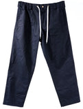 Limpies - Navin Skate Pant | Black