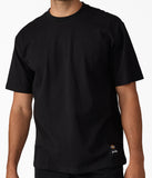 Dickies - Thrasher Tee | Black