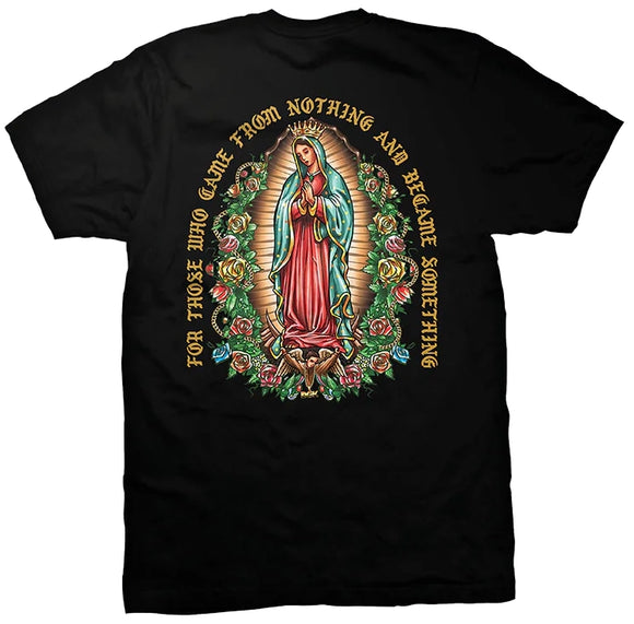 DGK - Guadalupe Tee | Black
