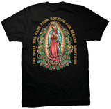 DGK - Guadalupe Tee | Black