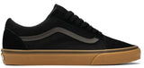 Vans - Old Skool Shoes | Black (Weird Gums)