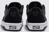 Vans - Rowan 2 Shoes | Black White