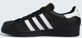 Adidas - Superstar ADV Shoes | Black White