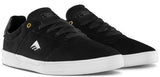 Emerica - Seneca Shoes | Black