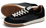 Last Resort AB - CM001 Perf Shoes | Black White Gum