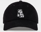 Vans - Hosmer Curved Bill Hat | Black