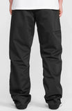 Volcom - Frickin Relaxed Chino Pants | Black