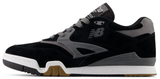 New Balance - Numeric 770 Shoes | Black Grey