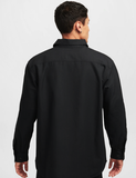 Nike SB - Woven Skate L/S Shirt | Black