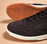 Hours Is Yours - Dilo Pro Shoes | Brown