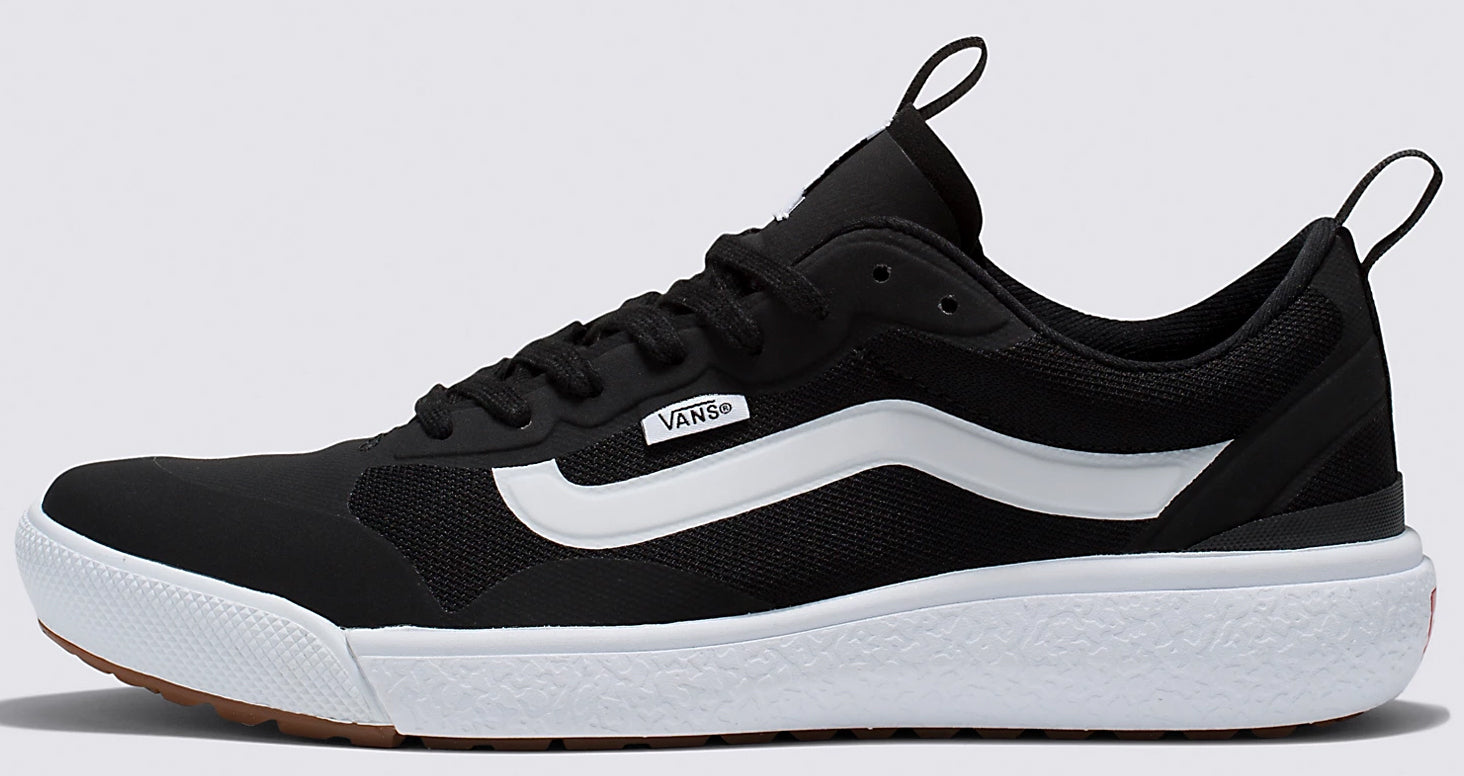 Vans - UltraRange EXO Shoes | Black White