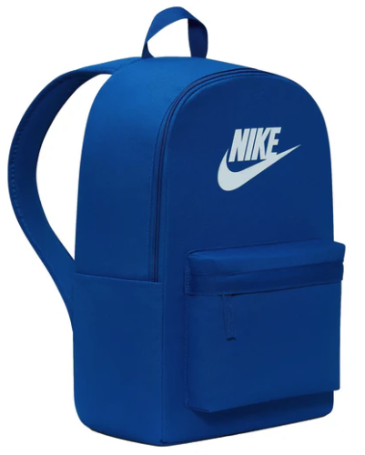 nike blue classic line nsw backpacks Nike SB - Heritage Backpack