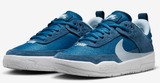 Nike SB - Kids Day One GS Shoes | Court Blue