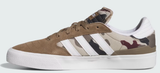 Adidas - Busenitz Vulc II Shoes | Khaki Camo