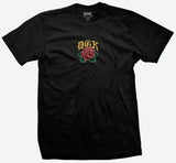DGK - Guadalupe Tee | Black