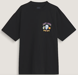 Vans - Beer Skull Tee | Black