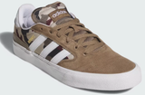 Adidas - Busenitz Vulc II Shoes | Khaki Camo