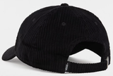 Vans - Hosmer Curved Bill Hat | Black