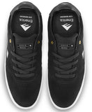 Emerica - Seneca Shoes | Black