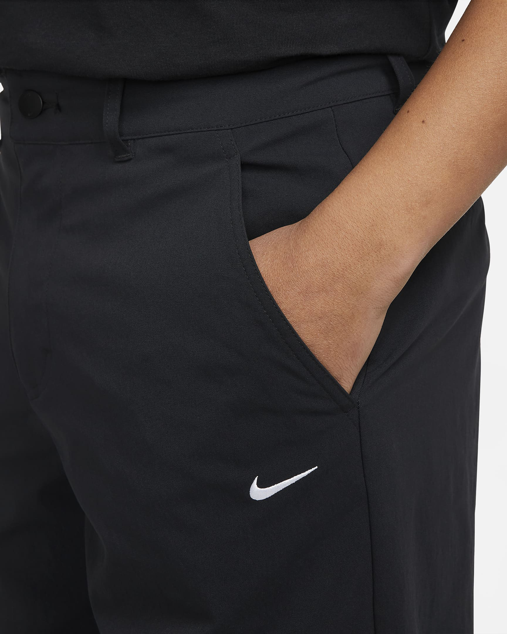 Nike Sb Chino Skate Pants