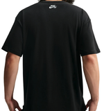 Nike SB x Yuto - Air Force 1 Tee | Black